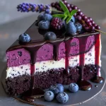 Vegan Chocolate Cake: Easy & Delicious Recipe