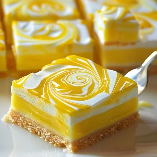 Lemon Dessert Recipe: Easy, No-Gelatin Treats
