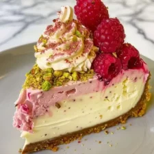 Healthy Cheesecake Recipe: Indulge Guilt-Free