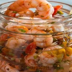 DIY Pickled Shrimp, Easy Pickled Shrimp Recipe, Quick Shrimp Pickle Recipe