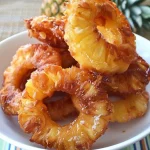 Pineapple Fritters Recipe: Easy, Tropical Treats