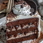 Chocolate Lovers Dream Cake Recipe Guide