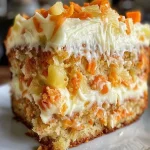 Carrot Cake Recipe: Delicious & Easy to Make