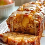Country Apple Fritter Cake Recipe - Delicious & Easy to Make