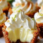 No-Bake Mini Key Lime Pies Recipe | Easy & Delicious