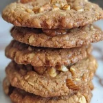 Healthy Cookies: No Sugar, No Flour, Guilt-Free Treats