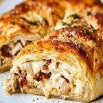 Homemade Costco Chicken Bakes - Easy & Delicious Recipe