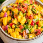 Mango Salsa Recipe: Sweet, Spicy & Refreshing