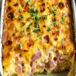 Country-Style Breakfast Bake