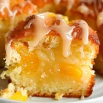 Irresistible Summer Peach Cake Recipe - Perfect Summer Treat