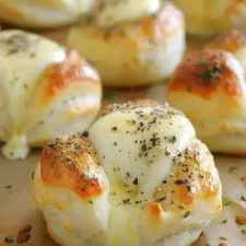 Pillsbury Biscuit Cheese Bombs Recipe