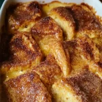 Overnight Cinnamon French Toast Bake Recipe