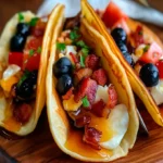 Pancake Tacos Recipe – A Fun and Easy Breakfast Idea