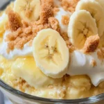 3-Ingredient Banana Pudding Recipe – Easy, Quick Dessert