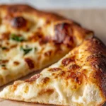 Artisan Pizza Dough Recipe – Crispy, Chewy, Bubbly Crust