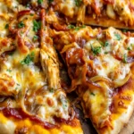 BBQ Chicken Pizza Recipe – Best Homemade Flavor Guide