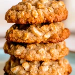 Banana Bread Cookies – Soft, Chewy, and Delicious Treats