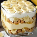 Banana Pudding Recipe - Better Than Mama's Dessert