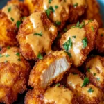 Bang Bang Chicken Recipe: Crispy, Spicy, and Sweet Delight