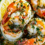 Chimichurri Shrimp Recipe - Super Tasty & Quick Dinner Idea