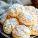 Cool Whip Cookies: Easy and Delicious Quick Baking Recipe