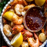 Easy Seafood Boil Sauce Recipe - Quick and Flavorful