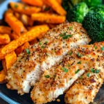 Healthy Air Fryer Recipes: Delicious & Guilt-Free Meals