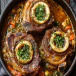 Jamie Oliver Osso Buco Recipe - Tender, Flavorful & Easy to Make