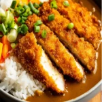 Katsu Curry: A Delicious Japanese Comfort Food