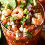 Mexican Shrimp Cocktail Recipe | Quick & Easy Appetizer