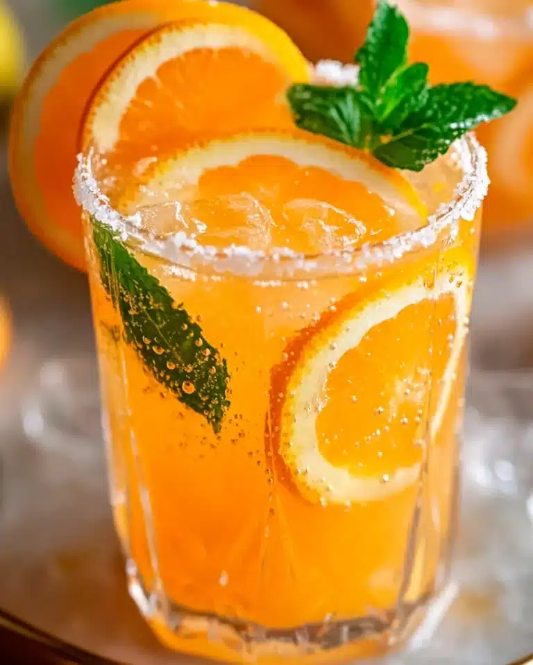Mocktail Recipes Without Alcohol: Refreshing Drinks Guide