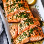 Salmon Marinade Recipe | Easy, Flavorful Summer Favorite