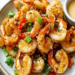 Salt and Pepper Crispy Shrimp Recipe – Easy & Delicious