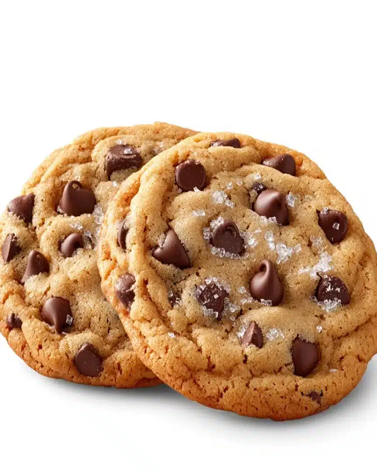 Toll House Cookie Recipe