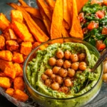 Vegan Snack Recipes: Easy, Delicious & Healthy Bites