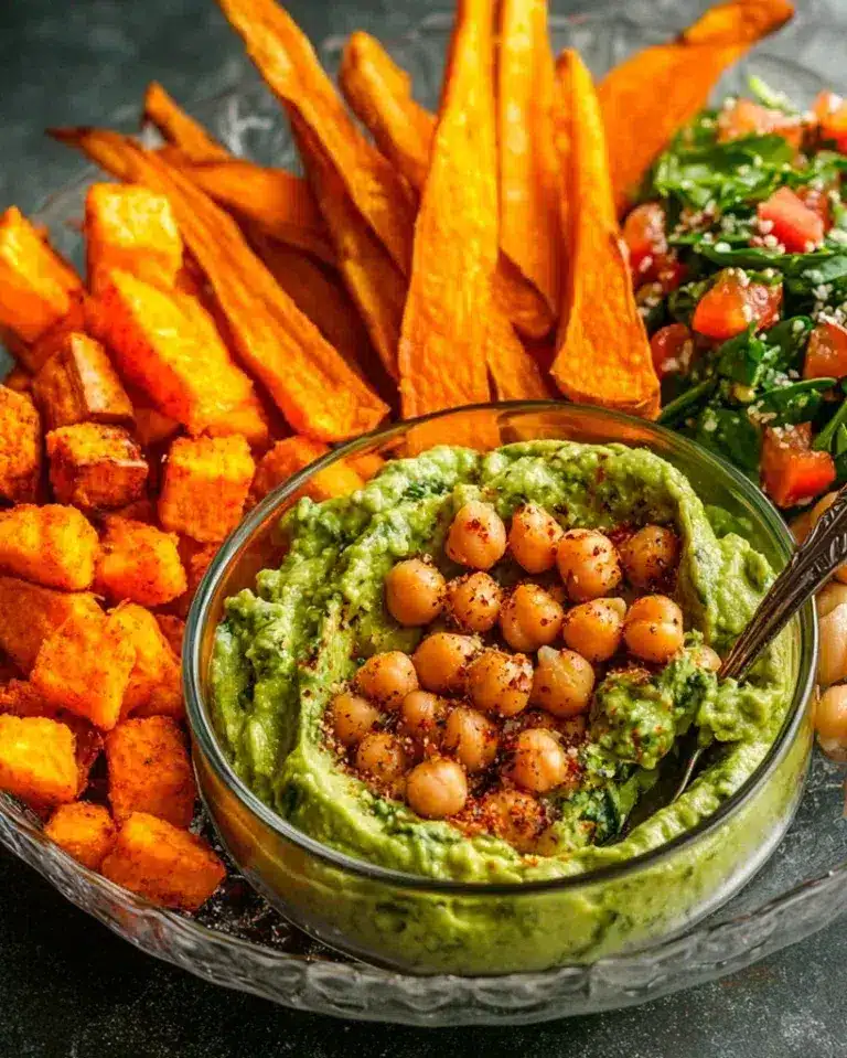 Vegan Snack Recipes: Easy, Delicious & Healthy Bites