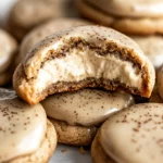 Coffee Cheesecake Cookies – Irresistible & Easy Recipe