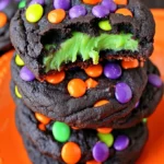 Witch's Brew Cookies Recipe | Fun Hocus Pocus Halloween Treats