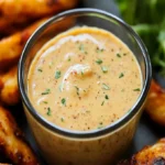 hot-honey-ranch-sauce-sweet-spicy-and-tangy-dip