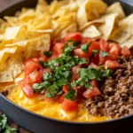 Best Rotel Dip Recipe - Creamy, Cheesy & Flavorful Dip