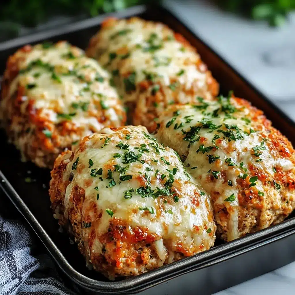 step-by-step-garlic-parmesan-chicken-meatloaf