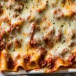 Best Lasagna Recipe: Easy, Cheesy, and Delicious Comfort Food