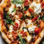 Best Pizza Toppings: 12 Delicious Ideas for Every Taste