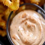 Blooming Onion Sauce Recipe: Easy Outback Steakhouse Copycat