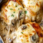 Chicken Gloria Recipe