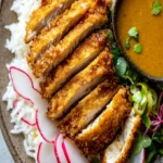 Chicken Katsu Curry Recipe – Crispy, Delicious, Easy to Make