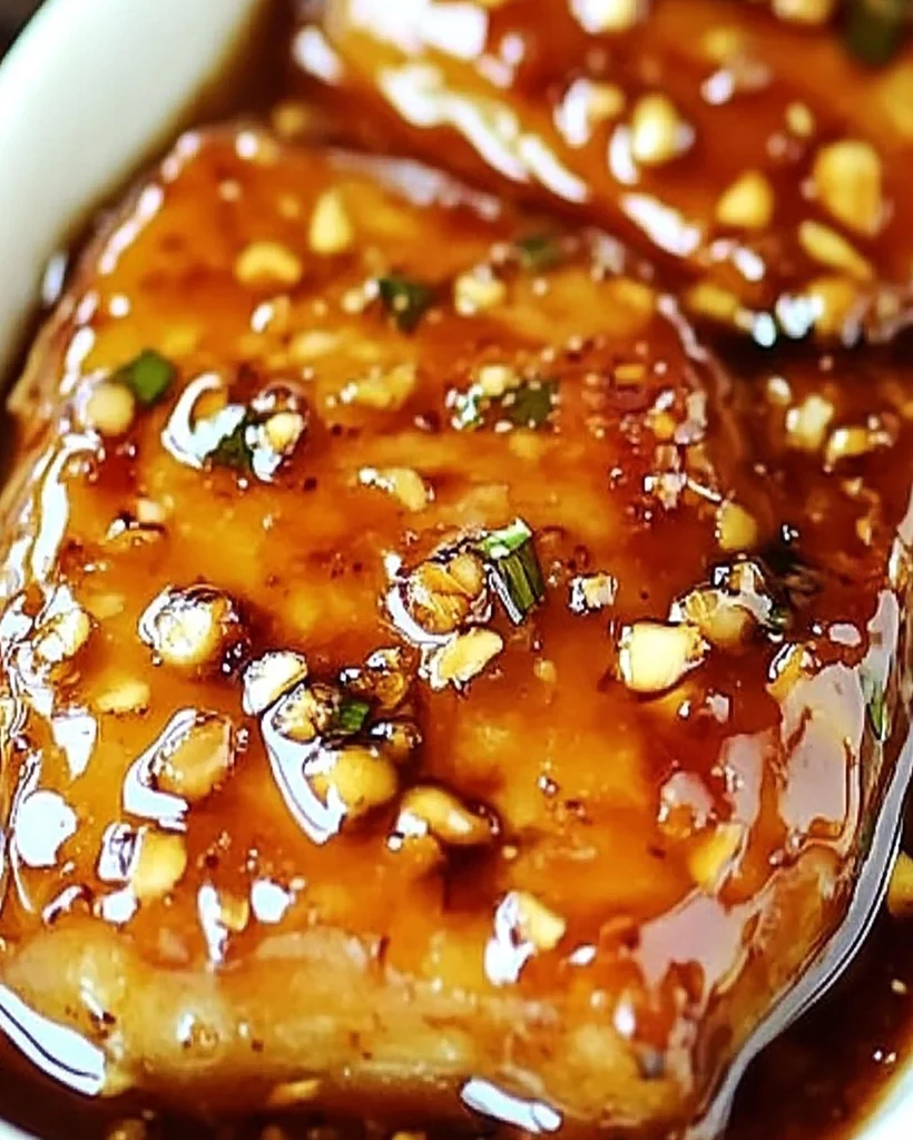 Honey Garlic Sauce Recipe: Easy, Delicious, and Flavorful