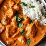 Indian Butter Chicken Recipe | Creamy & Flavorful Murgh Makhani