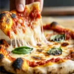 Neapolitan Pizza Dough Recipe | Authentic Homemade Crust