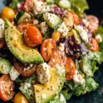 Oliver’s Salad Recipe – Fresh, Flavorful, and Easy to Make